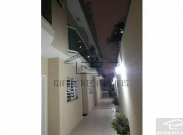 Casa · 80m² · 2 Quartos · 1 Vaga · SOB671-SOBRADO COM 2 DORMS, 1 VAGA NO TATUAPÉ OPORTUNIDADE