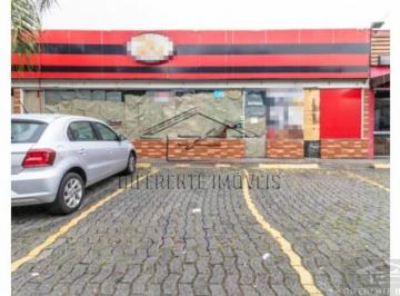 Comercial · 250m² · 5 Vagas · Salão Comercial na Av. João XXIII Para Locação 250m².