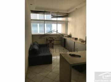 Apartamento · 118m² · 2 Quartos · 1 Vaga · Apartamento de 2 quartos, 118m² no Edifício Copan