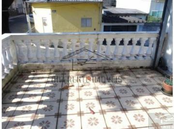 Rural · 110m² · 3 Quartos · 1 Vaga · CASA TÉRREA -VILA SANTA IZABEL - ZONA LESTE !!