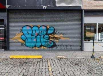 Comercial · 126m² · 2 Vagas · Loja Para Locação na Av. João XXIII 126m²