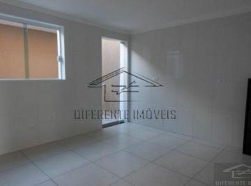Casa · 75m² · 2 Quartos · 2 Vagas · SOB674-SOBRADO COM 2 DORMS ? 2 VAGAS OPORTUNIDADE NA CHÁCARA CALIFÓRNIA