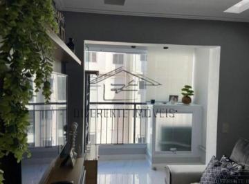 Apartamento · 55m² · 2 Quartos · 1 Vaga · Apartamento a Venda no Brás.