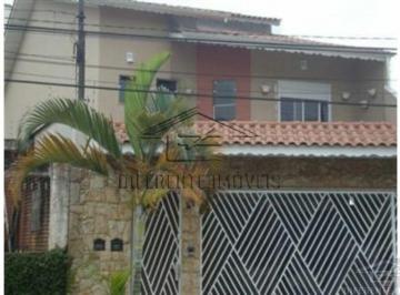 Casa · 216m² · 4 Quartos · 3 Vagas · SOBRADO 4 DORMS-1 SUÍTE - 3 VAGAS-216 m² - OPORTUNIDADE !!!