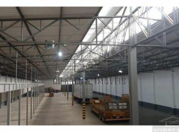 Comercial · 3500m² · 20 Vagas · Galpão/Depósito/Armazém para Alugar, 3500m²