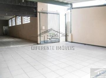 Comercial · 216m² · GALPÃO COM TRES CASAS RESIDENCIAS NA SAÚDE!