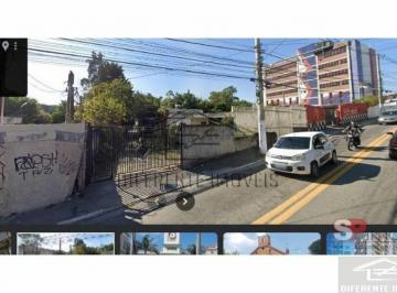 Terreno · 1634m² · TERRENO A VENDA COM 1634m² EM GUAIANASES