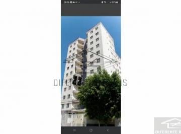Apartamento · 60m² · 2 Quartos · 1 Vaga · APARTAMENTO A VENDA 2 QUARTOS COM VAGA E SACADA ENG GOURLART