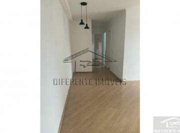 Apartamento · 52m² · 2 Quartos · 1 Vaga · APARTAMENTO 2 DORM PARA LOCAÇÃO NA MOOCA