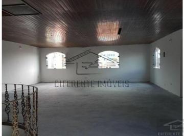 Casa · 730m² · 5 Quartos · 10 Vagas · SOBRADO COMERCIAL PARA VENDA COM 730M² PROX. ARICANDUVA