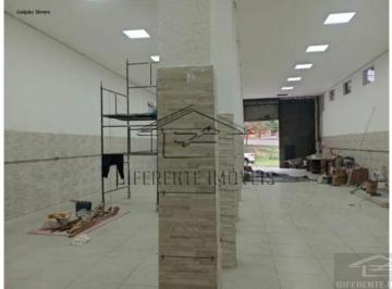 Comercial · 500m² · Galpão com 2 ambientes 500m²