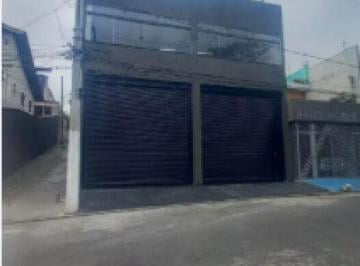 Comercial · 500m² · Galpão com 2 ambientes 500m²