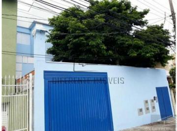 Casa · 70m² · 2 Quartos · 2 Vagas · CASA EM CONDOMÍNIO 2 DORMITÓRIOS - 2 SUÍTE - 3 WC - 2 VAGAS NA VILA TALARICO !!