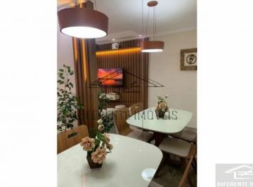 Apartamento · 46m² · 2 Quartos · 1 Vaga · APARTAMENTO 2 DORMITORIOS NA VL MATILDE