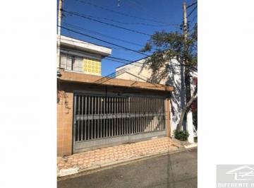 Casa · 135m² · 2 Quartos · 2 Vagas · Sobrado Para Venda na Vila Ema 135m²