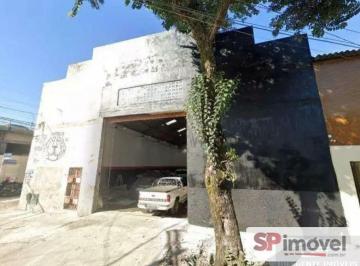 Comercial · 480m² · 40 Vagas · Galpão para Locação ou Venda no Brás com 480m².