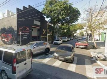Comercial · 480m² · 40 Vagas · Galpão para Alugar ou  Vender no Brás com 480m².