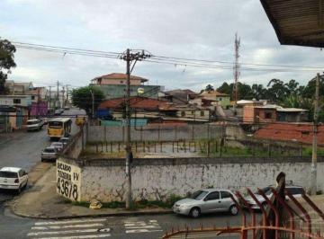 Terreno · 860m² · TERRENO PARA VENDA OU LOCAÇÃO COM 865M² NA JACU PESSEGO, SÃO PAULO