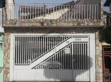 Casa · 158m² · 3 Quartos · 2 Vagas · SOBRADO 3 DORMITÓRIOS - 1 SUÍTE - 2 VAGAS - 158m²  OPORTUNIDADE!!