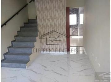 Casa · 80m² · 2 Quartos · 1 Vaga · Sobrado de condomínio para Locação.