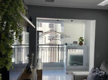 Apartamento · 55m² · 2 Quartos · APARTAMENTO 2 DORMITORIOS UMA VAGA
