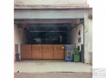Comercial · 360m² · 2 Vagas · SALÃO COMERCIAL 360M2² - BRÁS