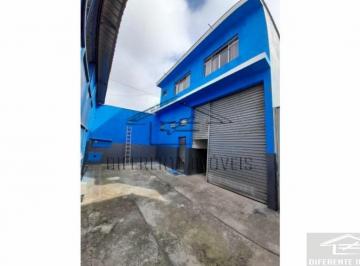 Comercial · 320m² · 2 Quartos · 5 Vagas · GALPÃO COMERCIAL 320 m² - PÉ DIREITO COM6 METROS NA VILA CARMOSINA