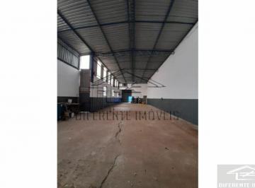 Comercial · 320m² · 2 Quartos · 5 Vagas · GALPÃO PARA VENDA COM  320 m²  - PÉ DIREITO COM 6 METROS NA VILA CARMOSINA