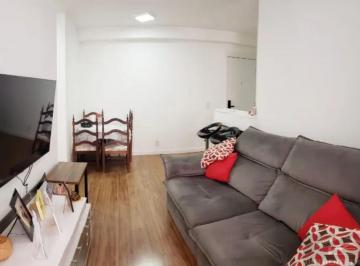 Apartamento · 56m² · 2 Quartos · 1 Vaga · APARTAMENTO COM 2 QUARTOS SENDO 1 SUITE PARA VENDA NO PRAÇA DA MOOCA