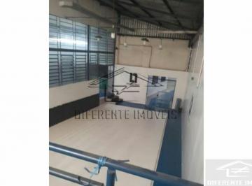 Comercial · 2000m² · 12 Vagas · Galpão - 2000m2 - Impecável