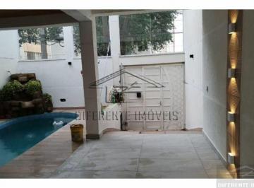 Casa · 230m² · 5 Quartos · 2 Vagas · SOBRADO - 5 SUÍTES - 2 VAGAS - TATUAPÉ
