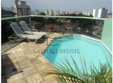 Apartamento · 225m² · 3 Quartos · 4 Vagas · CORBERTURA COM 3 QUARTOS SENDO 1 SUITE , 225m² NA VILA FORMOSA