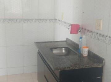 Apartamento · 45m² · 2 Quartos · Apartamento com 2 quartos para venda na cidade lider