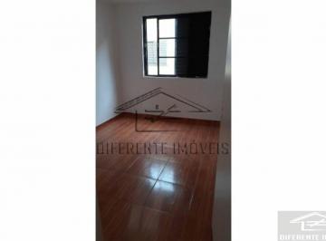Apartamento · 45m² · 2 Quartos · 1 Vaga · APARTAMENTO PARA VENDA COM 2 QUARTOS E VAGA DE GARAGEM NO CONJUNTO JOSE BONIFACIO