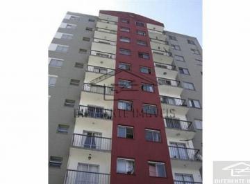 Apartamento · 57m² · 2 Quartos · 1 Vaga · Apartamento 02 dormitórios - 1 vaga na Vila Curuçá !