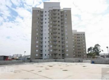 Apartamento · 48m² · 2 Quartos · 1 Vaga · APARTAMENTO 2 QUARTOS EM  ITAQUERA