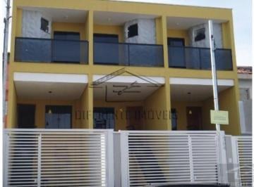 Casa · 100m² · 3 Quartos · 2 Vagas · Sobrado 3 dorms (1 Suíte) 2 vagas na Cidade Líder !