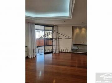 Apartamento · 277m² · 4 Quartos · 4 Vagas · Apartamento com 4 Dormitórios Suítes, varanda Gourmet 277 m² por R$ 1.940.000,00 - Tatuapé - São Pau