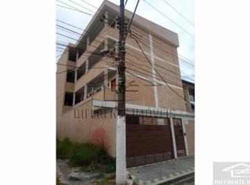 Apartamento · 39m² · 2 Quartos · Apartamento com 39m² - 2 dormitórios no Jardim Nossa Sra. do Carmo !
