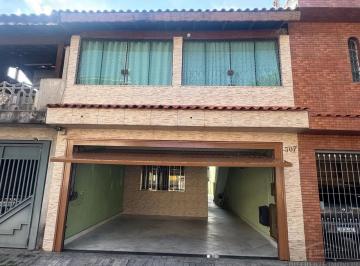 Casa · 145m² · 3 Quartos · 2 Vagas · Sobrado para Venda no Jardim Nordeste com 145m²