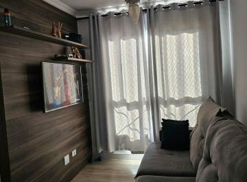 Apartamento · 50m² · 2 Quartos · 1 Vaga · Apartamento a Venda na Vila Ré com 2 Quartos, porteira fechada.