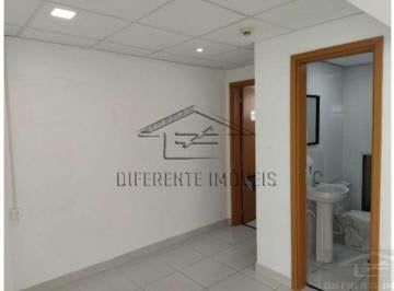 Comercial · 45m² · 1 Vaga · SALA COMERCIAL - 45m² - TATUAPÉ