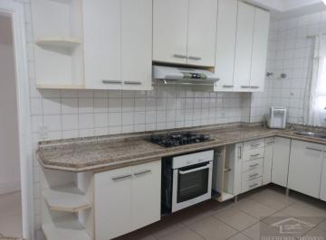 Apartamento · 124m² · 2 Quartos · 3 Vagas · APARTAMENTO COM 3 QUARTOS PARA LOCAÇÃO NO TATUAPE, SÃO PAULO