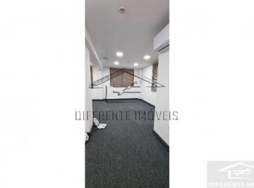 Comercial · 50m² · 1 Vaga · SALA COMERCIAL - 52m² - TATUAPÉ