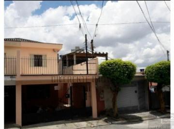 Casa · 125m² · 3 Quartos · 2 Vagas · Sobrado 3 dorms - 3 wc - 2 vagas na Vila Nova Pauliceia !