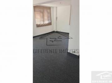 Comercial · 50m² · 1 Vaga · SALA COMERCIAL 2 Banheiros 1 vaga - 50m² - TATUAPÉ
