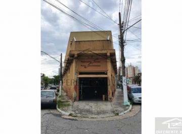 Comercial · 430m² · Galpão Armazém\Salão Depósito 430m² na Vila Matilde !