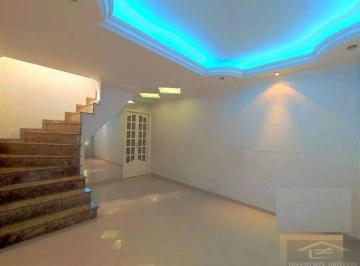 Casa · 142m² · 3 Quartos · 1 Vaga · SOBRADO PARA VENDA COM 3 QUARTOS NA VILA EMA, SÃO PAULO