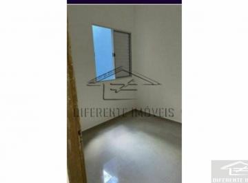 Apartamento · 40m² · 2 Quartos · Apartamento 02 dormitórios - 40m² na Vila Esperança !