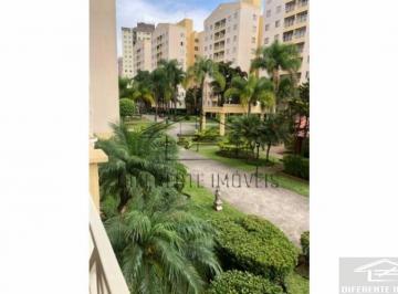 Apartamento · 64m² · 3 Quartos · 1 Vaga · Apartamento 3 dormitórios - 64m² no Tatuapé !